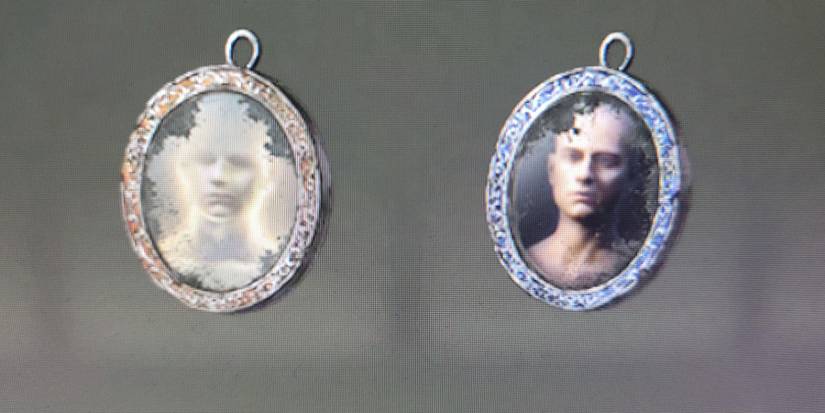 Elden Ring Host's Furling Finger's Trick-Mirror Explained