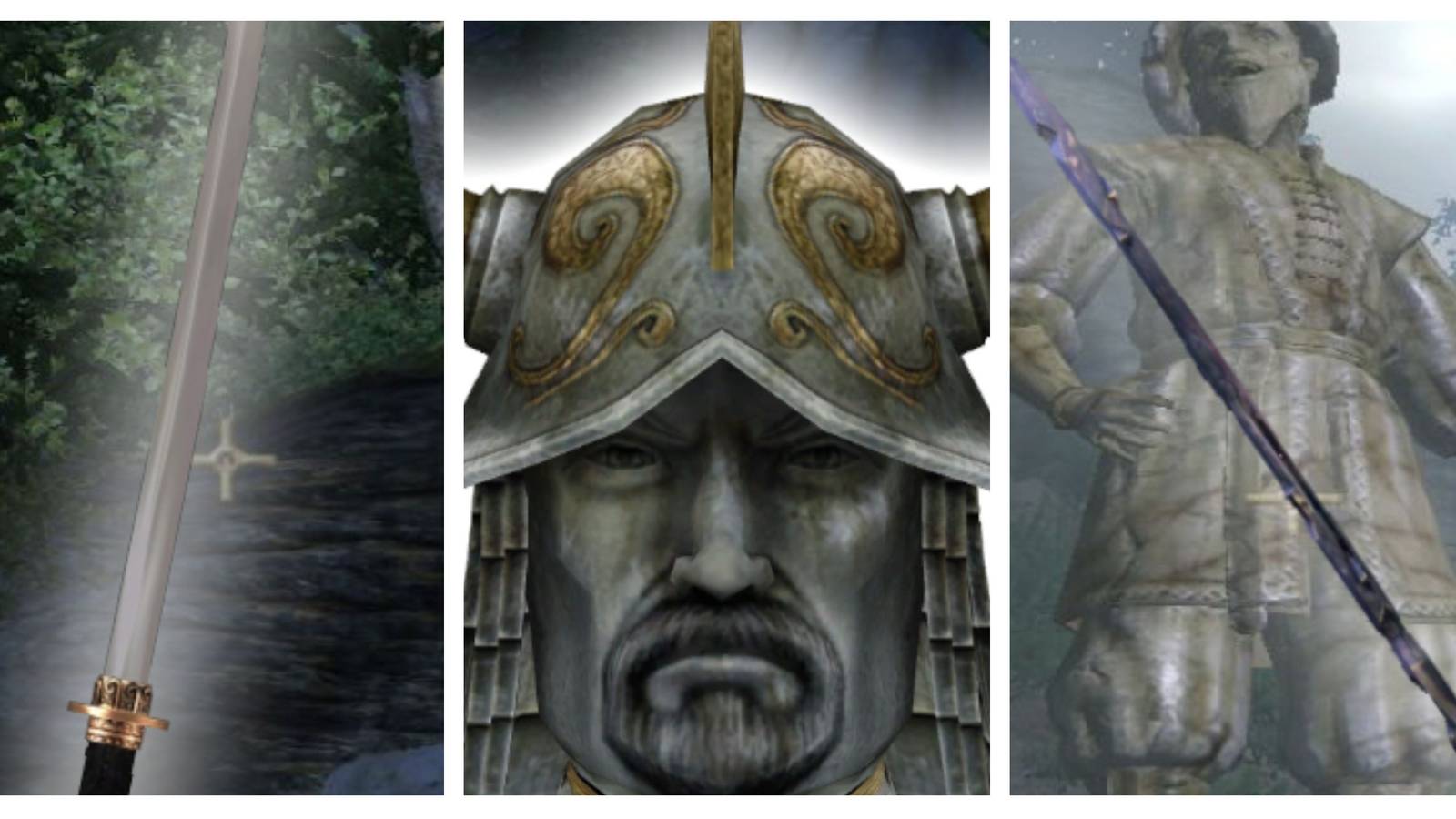 Elder Scrolls 4 Oblivion Daedric Artifacts RANKED