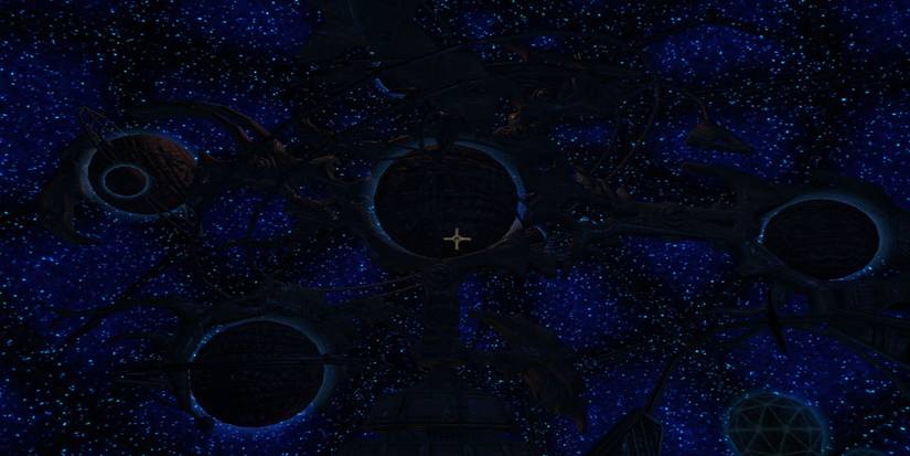 Elder Scrolls IV Oblivion - Best DLCs - Orrery