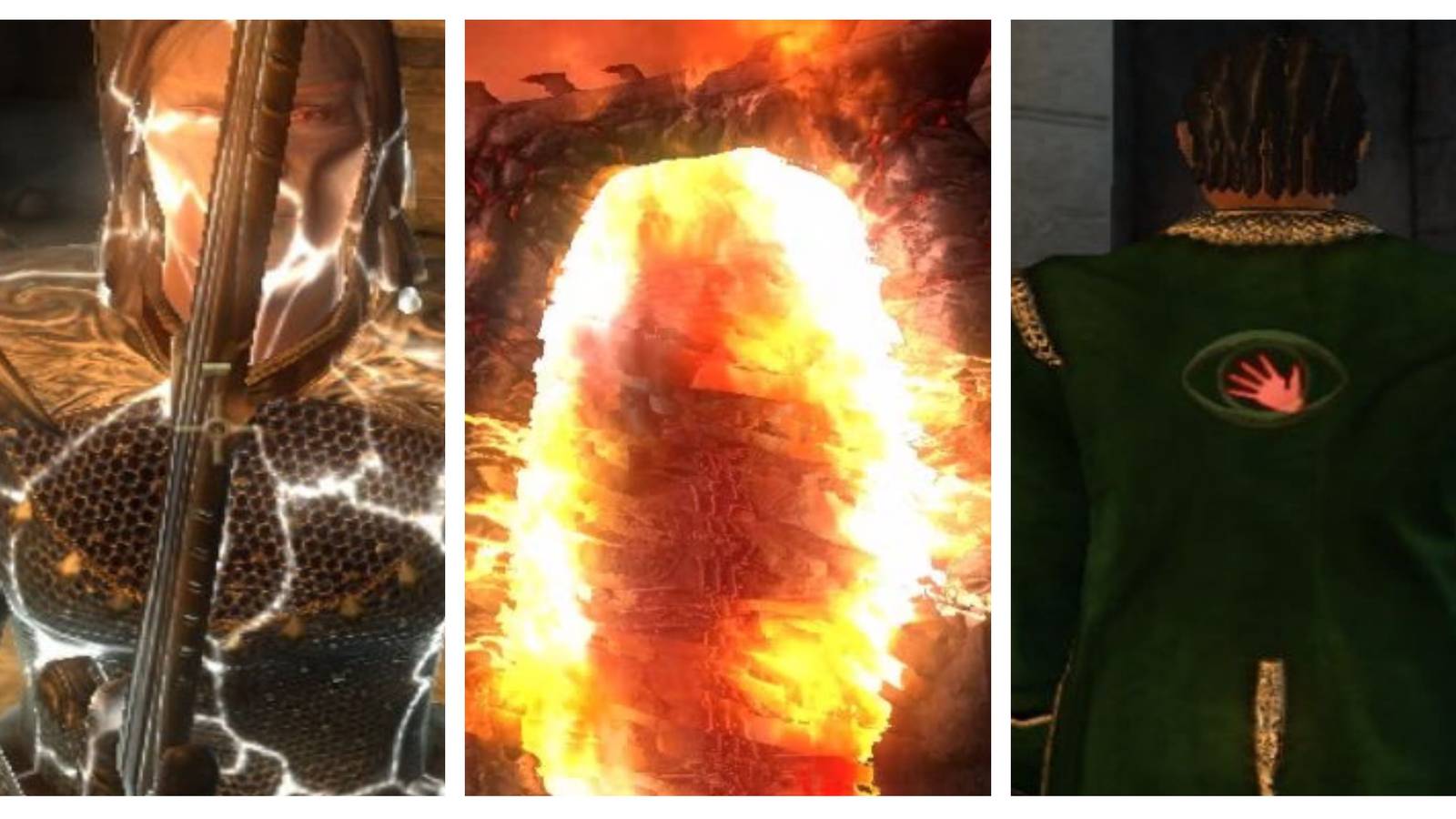 Elder Scrolls IV Oblivion - Get Rick quick COVER