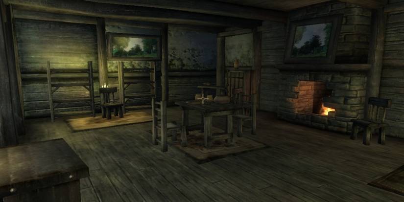 Elder Scrolls IV Oblivion - Houses Ranked - Bravil-1