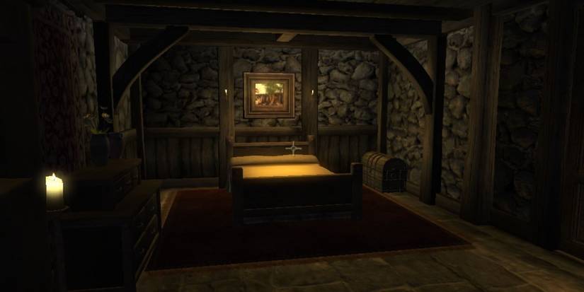 Elder Scrolls IV Oblivion - Houses Ranked - Bruma-1