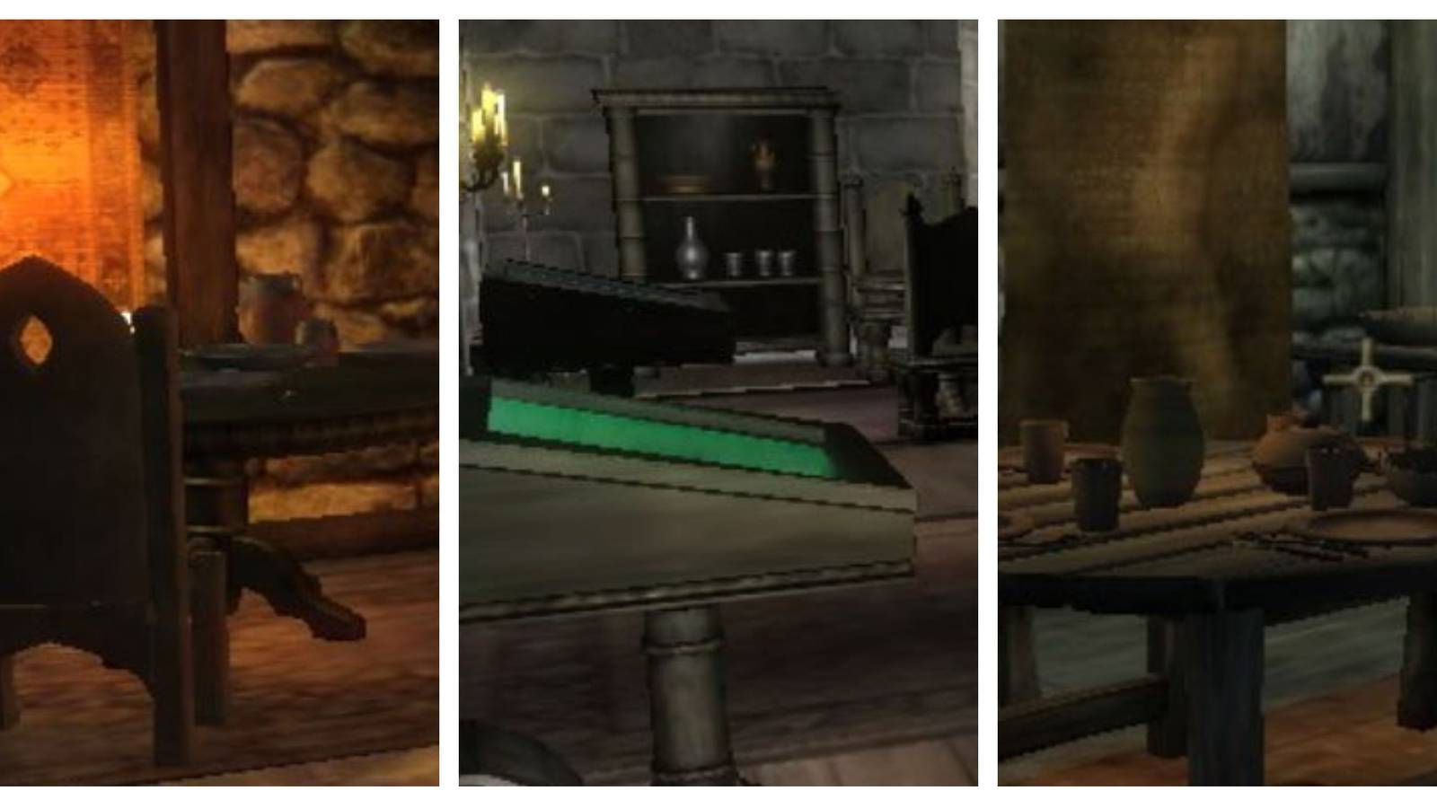 Elder Scrolls IV Oblivion - Houses Ranked COVER