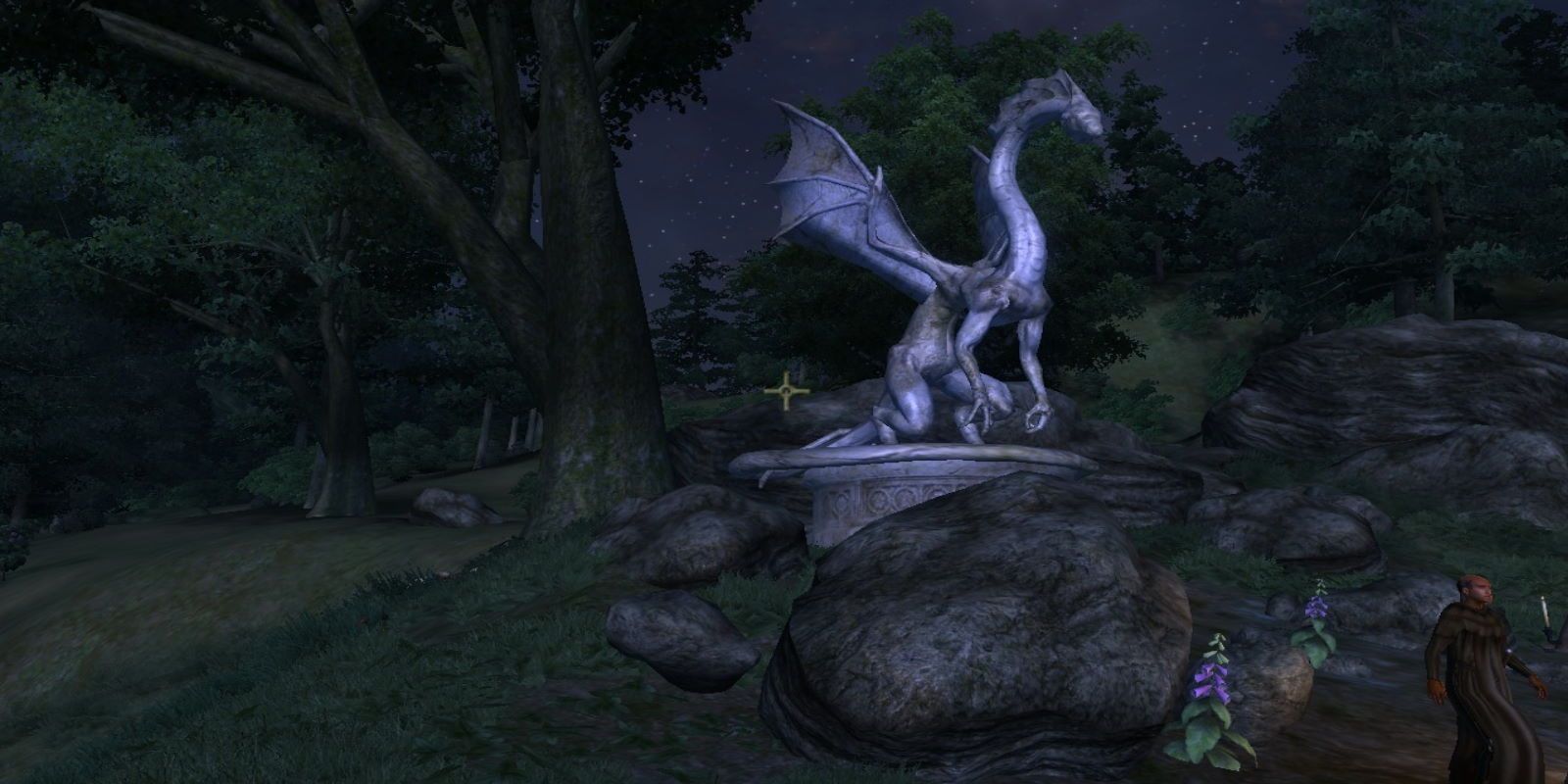 Best Daedric Shrine Quests In Oblivion