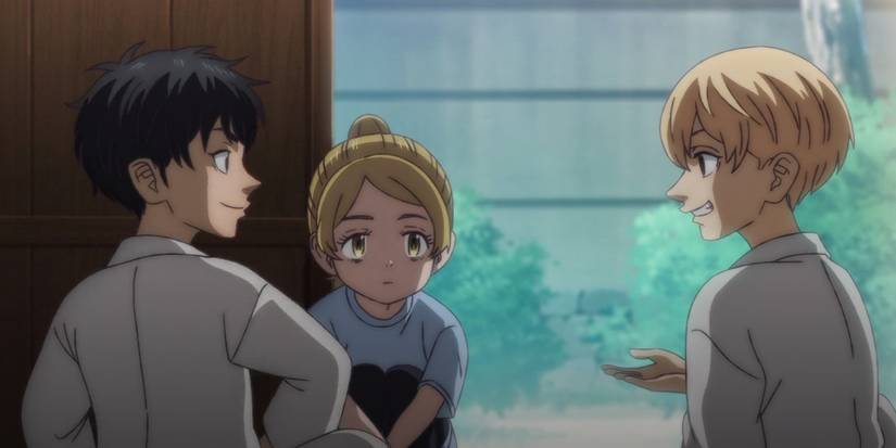 Emma Baji Mikey Tokyo Revengers Tenjiku-1