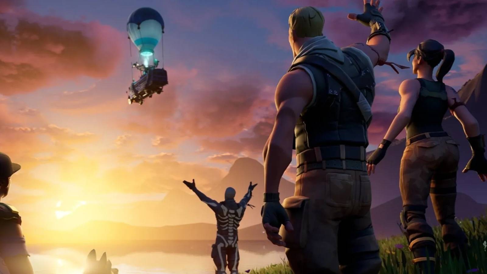 end of chapter og season og map