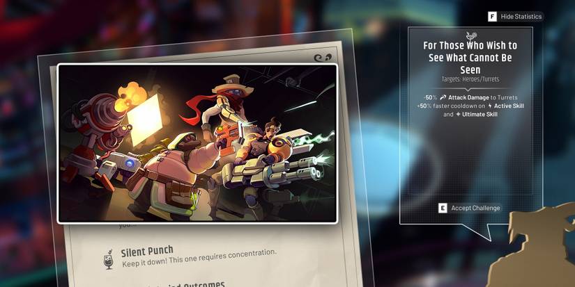 Endless Dungeon - For Those Who Wish To Be Seen Drink Overview