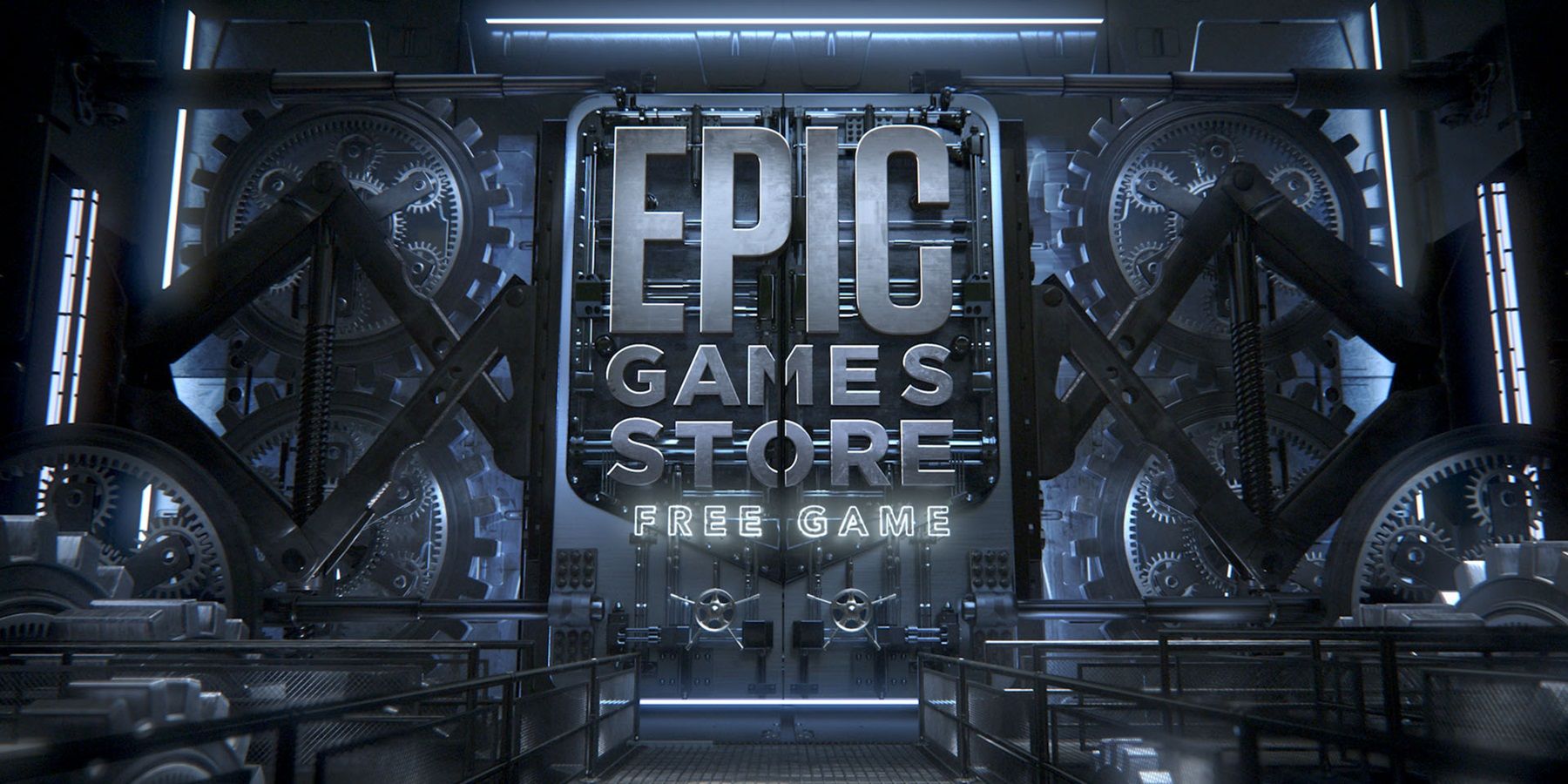 Epic Games Free Games Until December 7, 2023, by Lawod, Nov, 2023