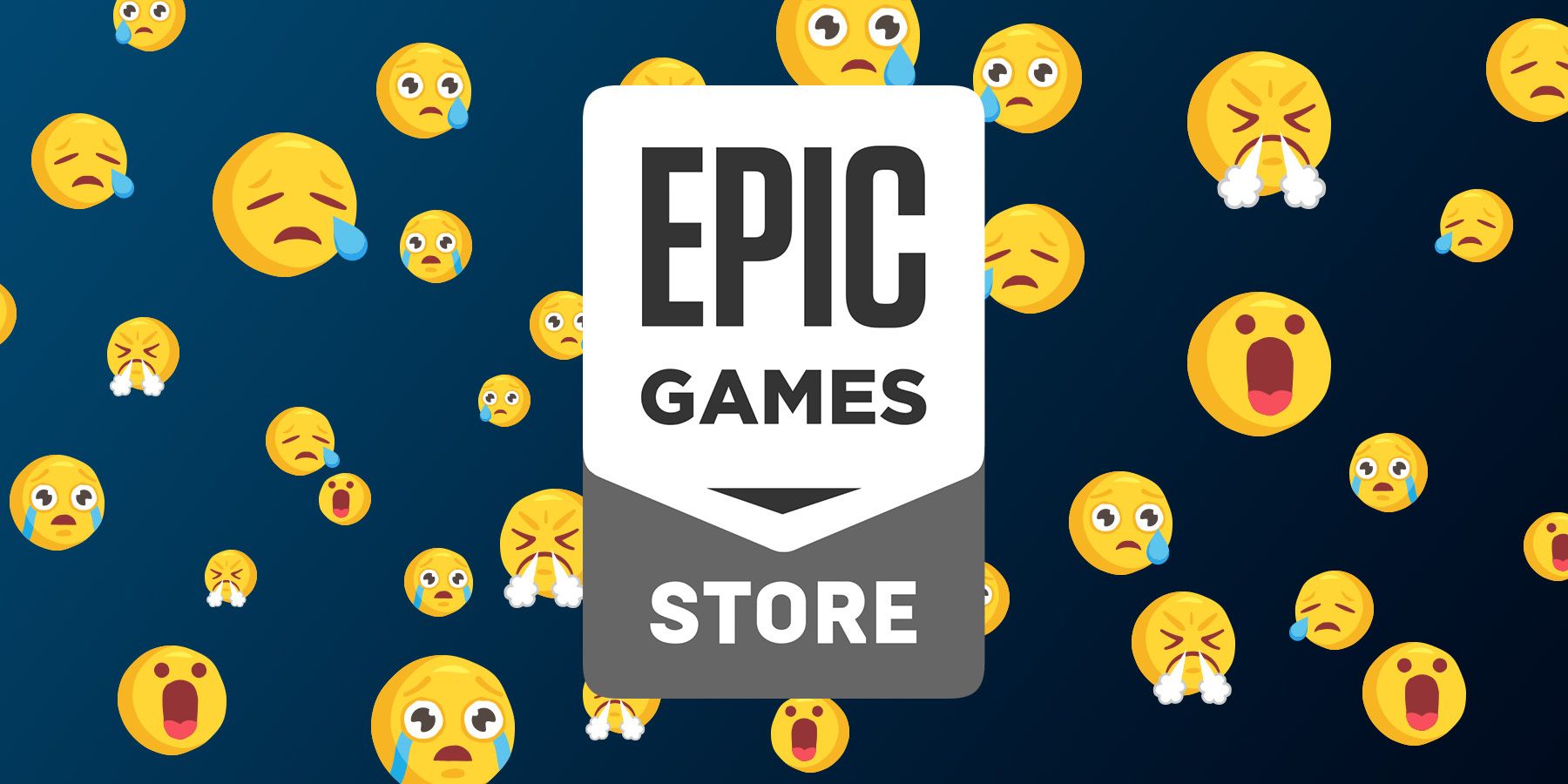 Epic Games Store November 2023 freebies