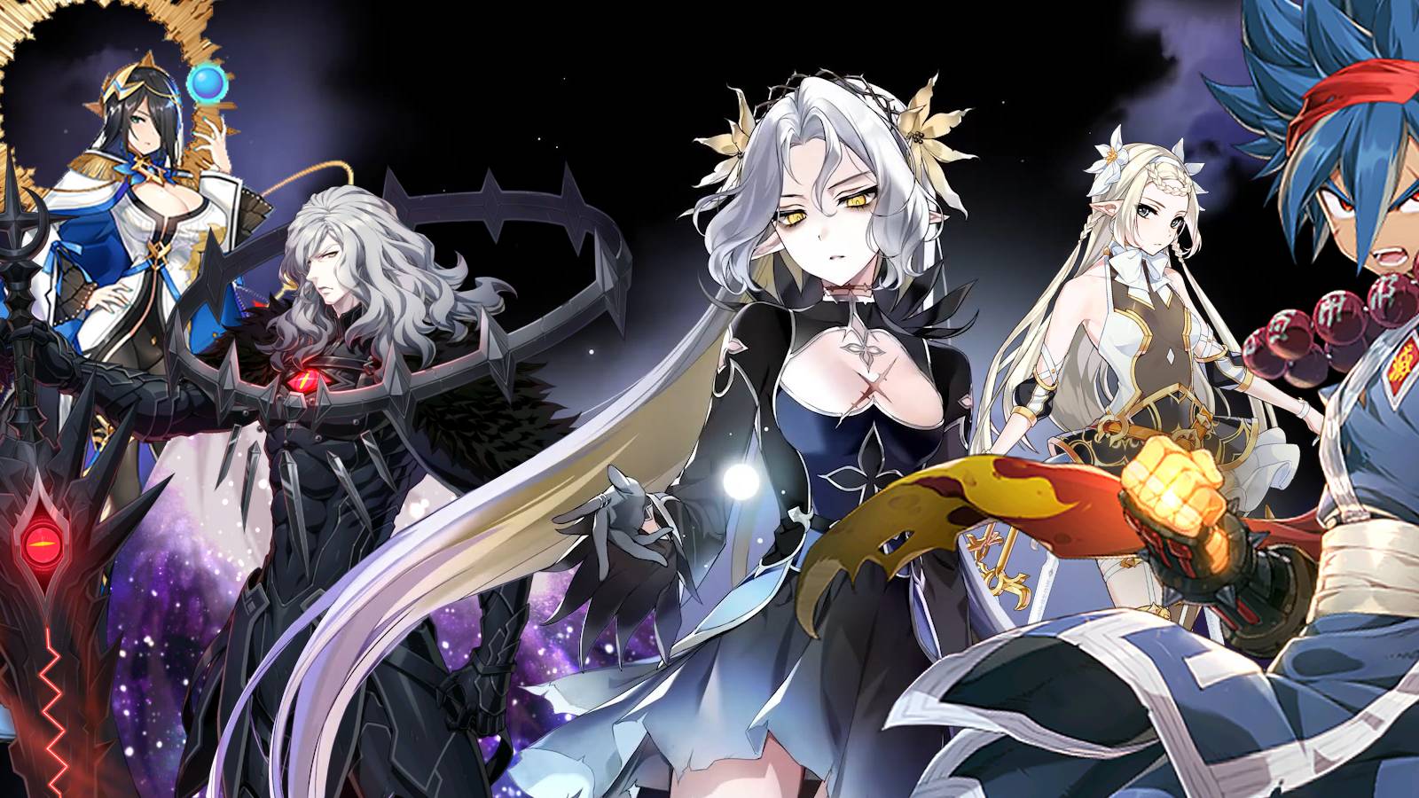 Epic-Seven-Best-PvE-Units,-Ranked