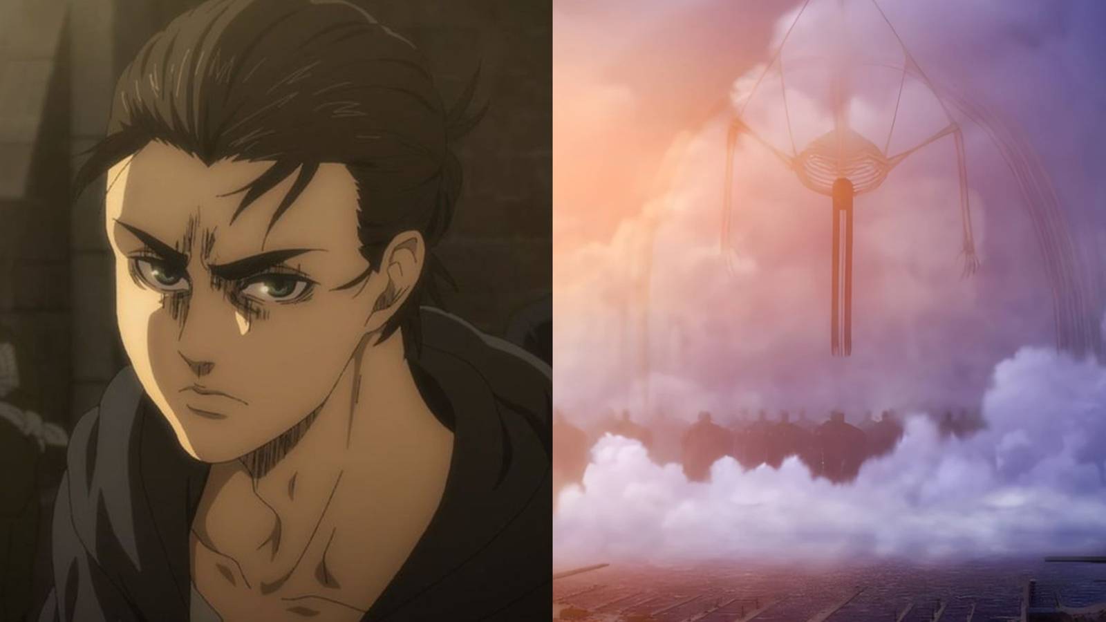 Eren Rumble Attack On Titan: What Is Eren’s Goal With The Rumbling?