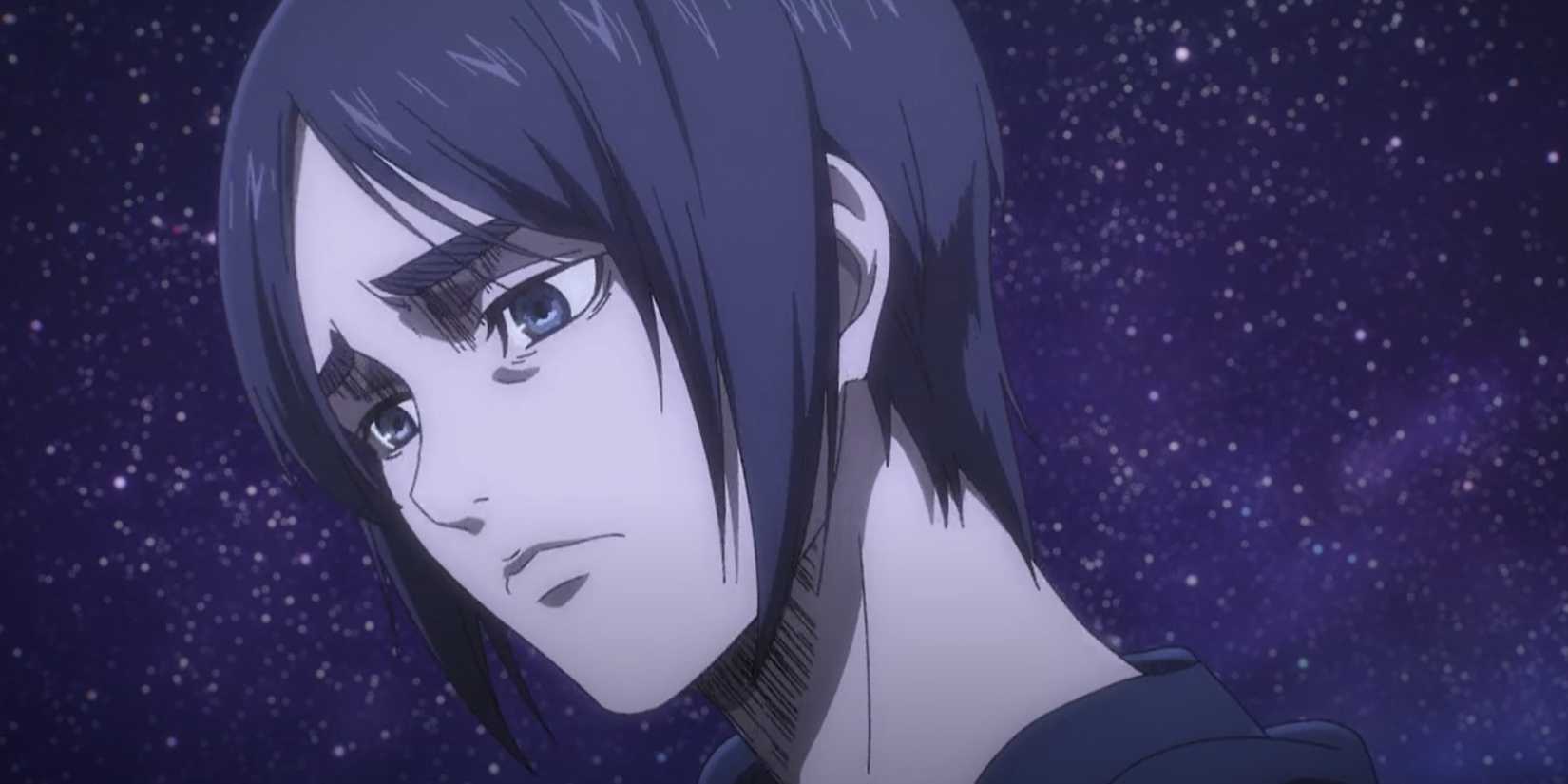 A data de lançamento do mistério do assassinato do ataque ao titã é atualmente desconhecida