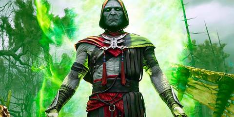 Ermac in Mortal Kombat 1