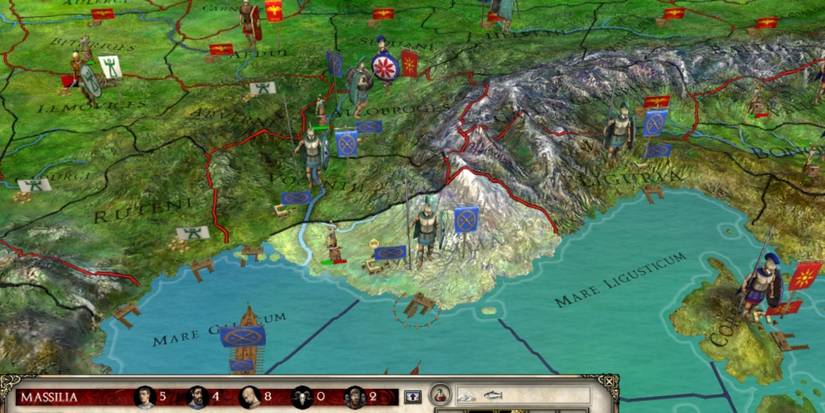 Europa Universalis Rome-1