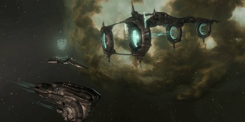 EVE Online