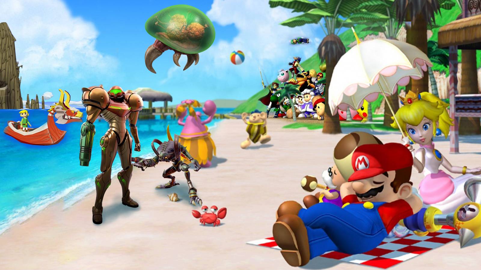 Every-GameCube-Game-Released-in-North-America