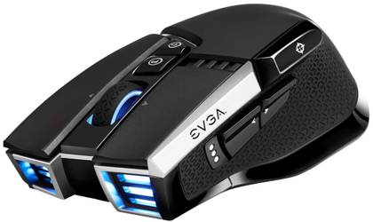 EVGA X20 Gaming Mouse
