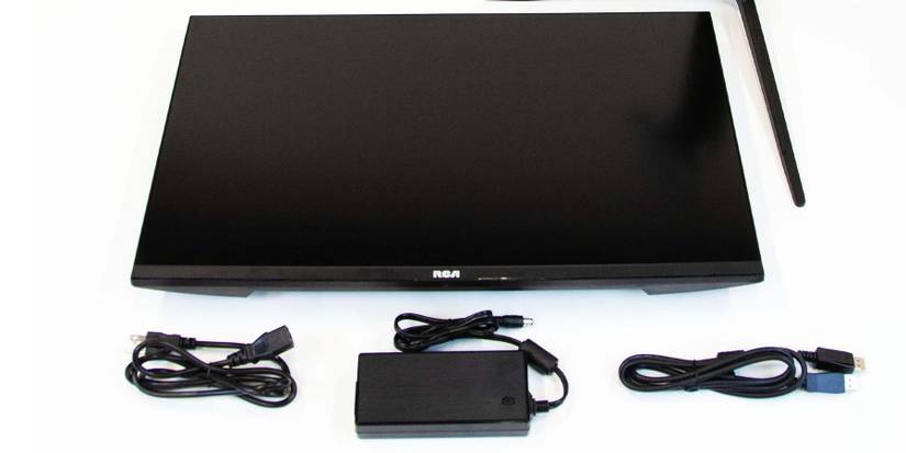 Evolution Premium Setup