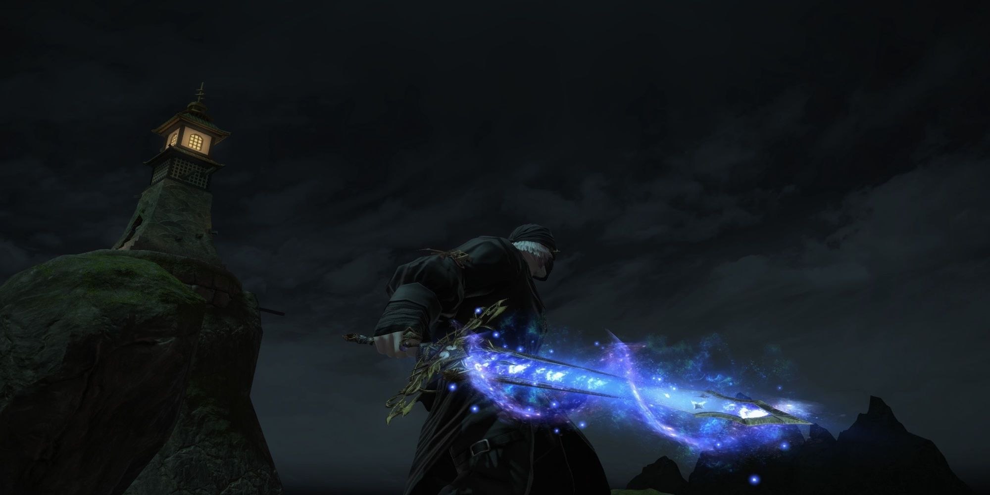 Exquisite Polaris Point in Final Fantasy 14