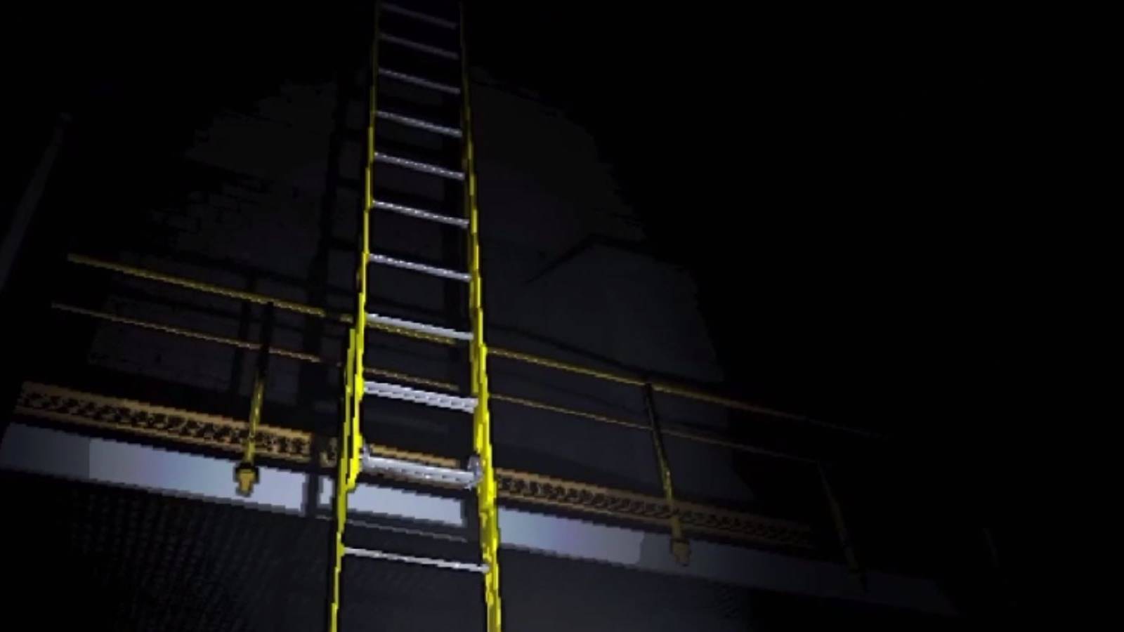 Lethal Company: How to Get and Use the Extension Ladder