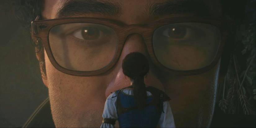 Fable 4 Richard Ayodade