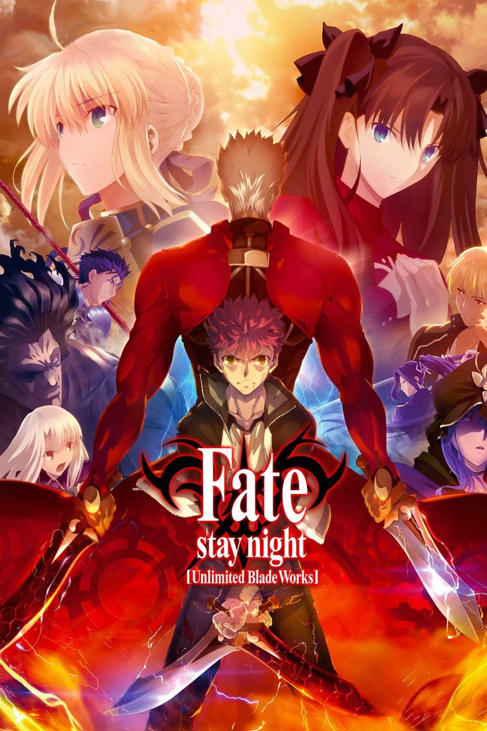 Best Anime By Ufotable