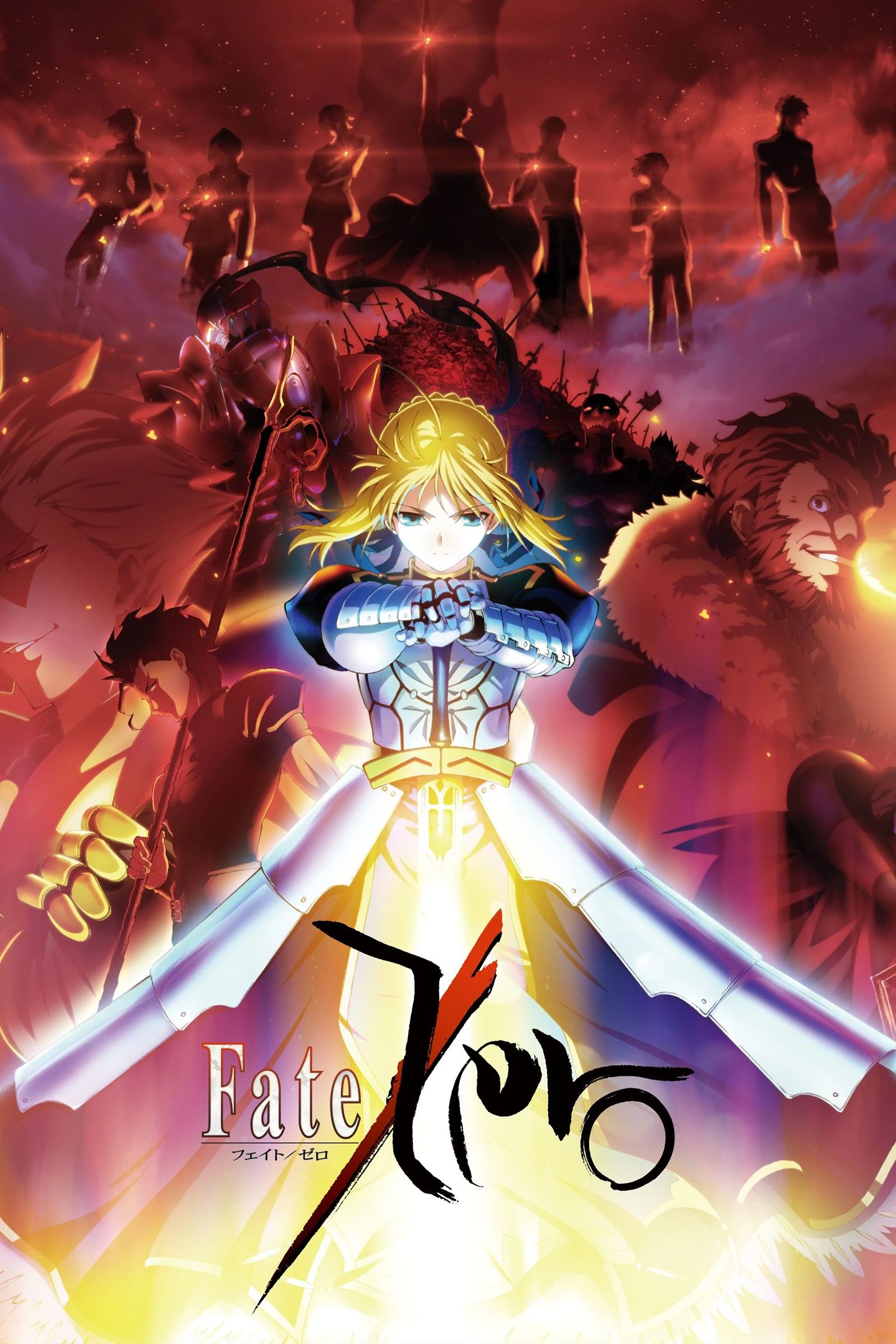 Best Anime By Ufotable