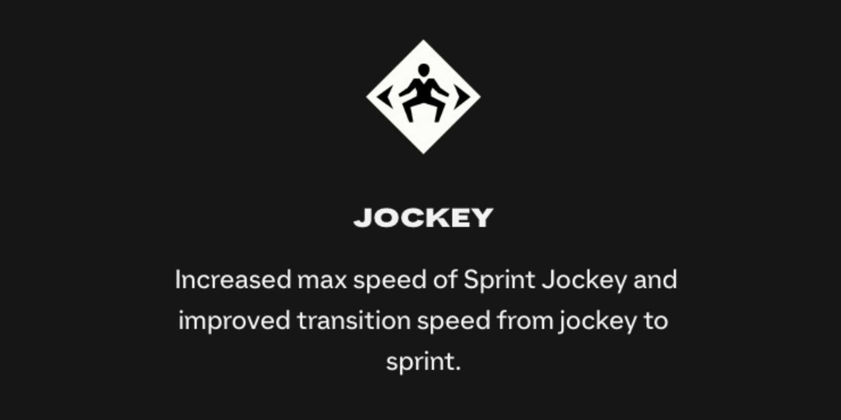 FC24 Best Pro Clubs PlayStyles Jockey