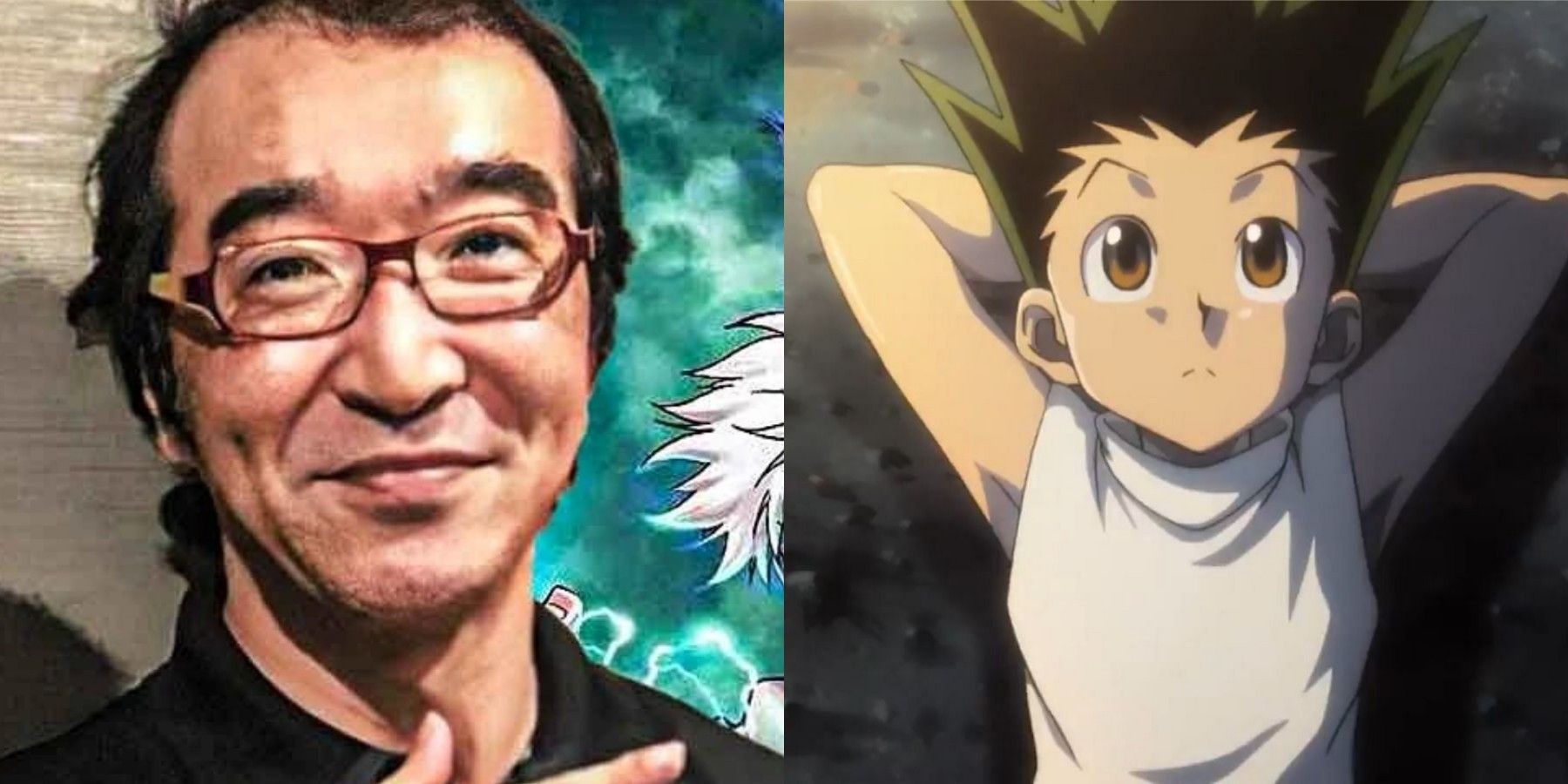 2 Things About The Original Anime Hunter X Hunter Ruined (& 2 It