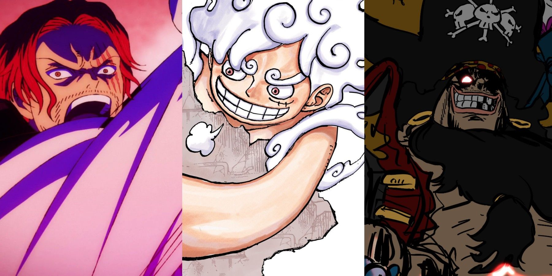 One Piece: 10 Devil Fruits With The Most Destructive Powers, Ranked