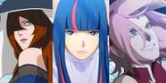 Strongest Female Characters In Naruto