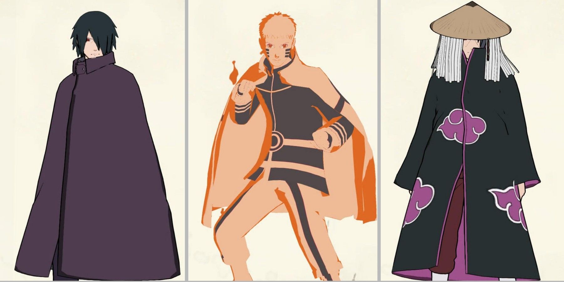 featured Naruto X Boruto Ultimate Ninja Storm Connections how to get costumes and accessories guide
