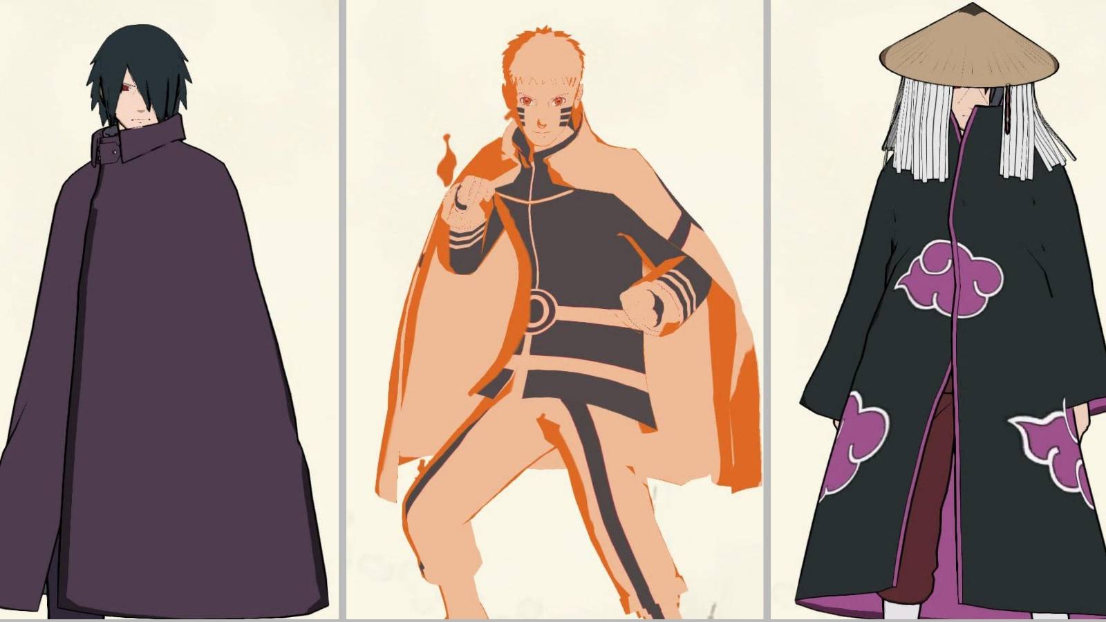 featured Naruto X Boruto Ultimate Ninja Storm Connections how to get costumes and accessories guide