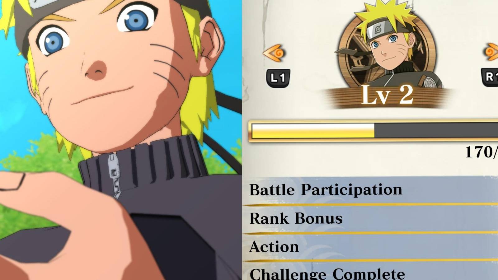 featured Naruto X Boruto Ultimate Ninja Storm Connections how to raise proficiency guide