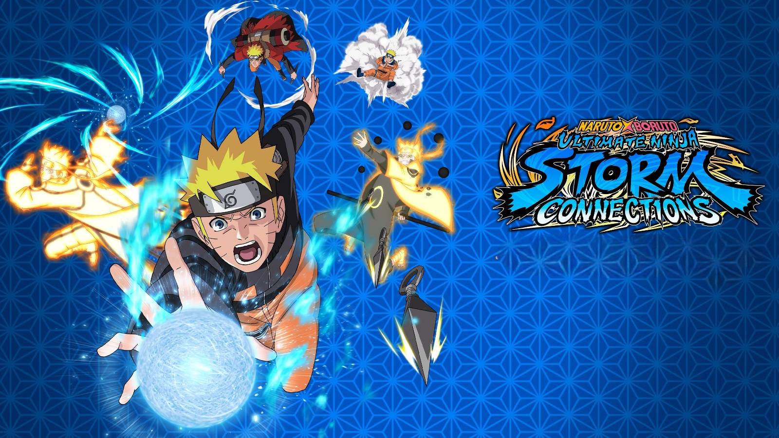 featured Naruto X Boruto Ultimate Ninja Storm Connections release time