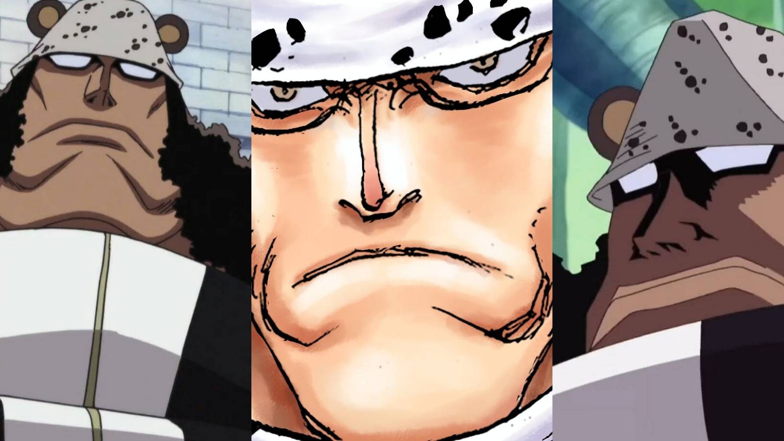 featured one piece Bartholomew kuma facts trivia