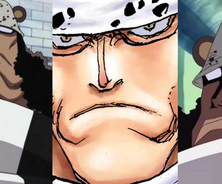 One Piece Inventions Franky's Best Inventions In One Piece