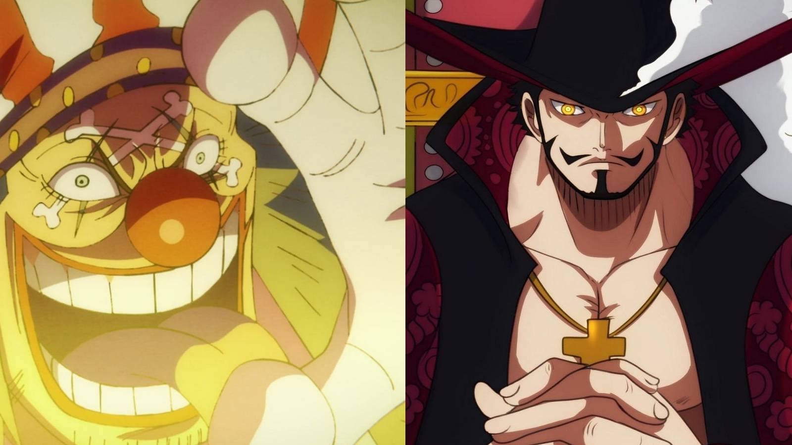 featured one piece episode 1083 release date streaming details buggy cross guild mihawk