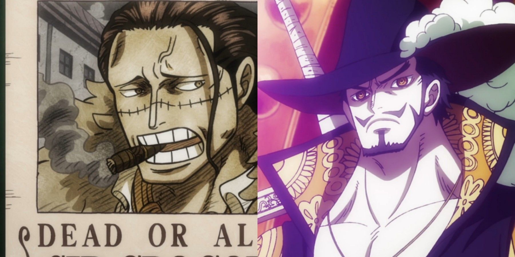 1044 spoiler] A short meta theory. : r/OnePiece