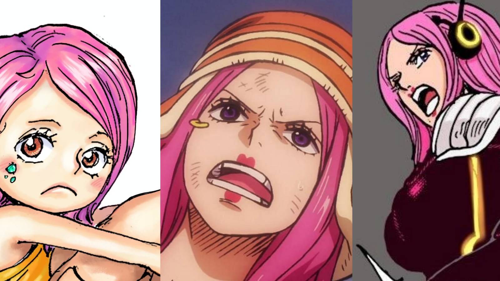 featured one piece facts about jewelry bonney trivia