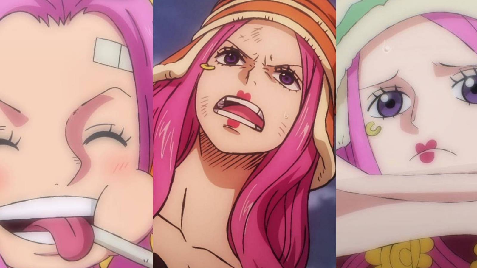 featured one piece jewelry bonney real age op 1098