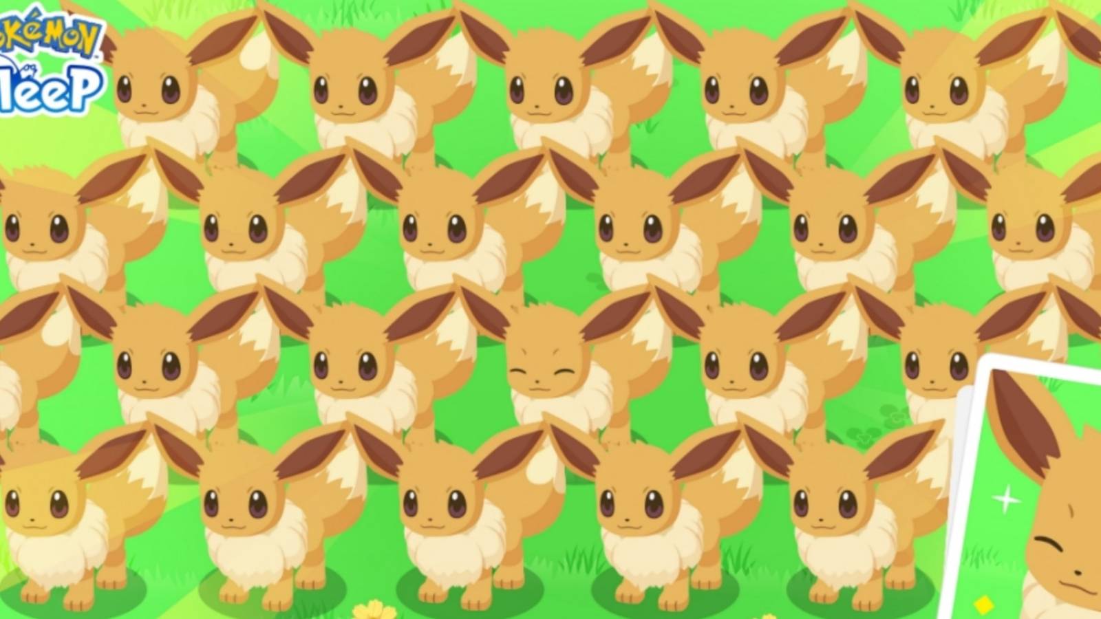 featured Pokemon sleep eevee event best ways to get shiny guide