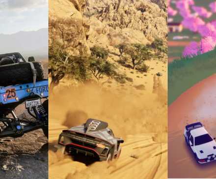 Best PS2 Racing Games