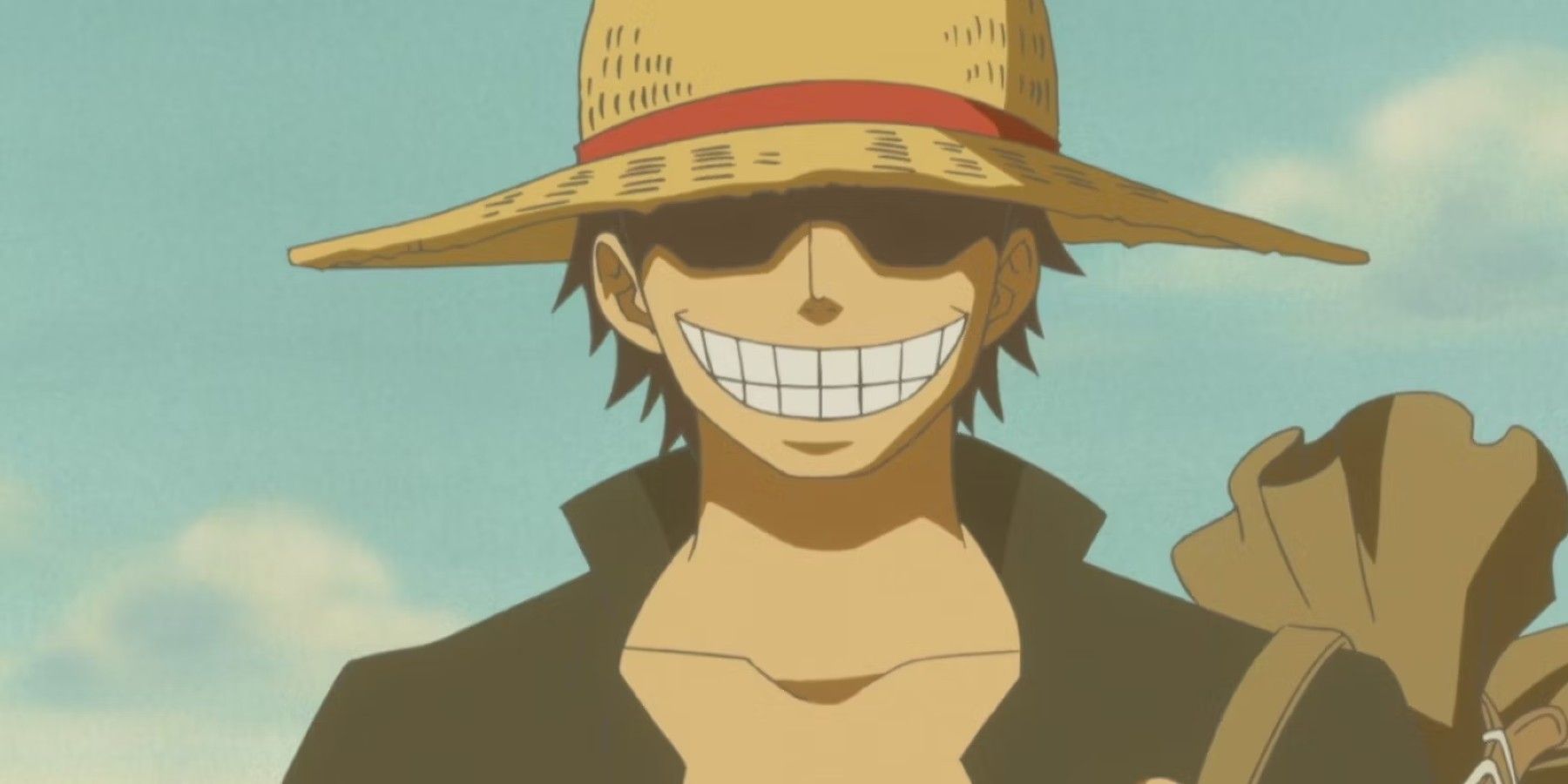 One Piece Reveals New Info on Luffy and Joy Boy Connection