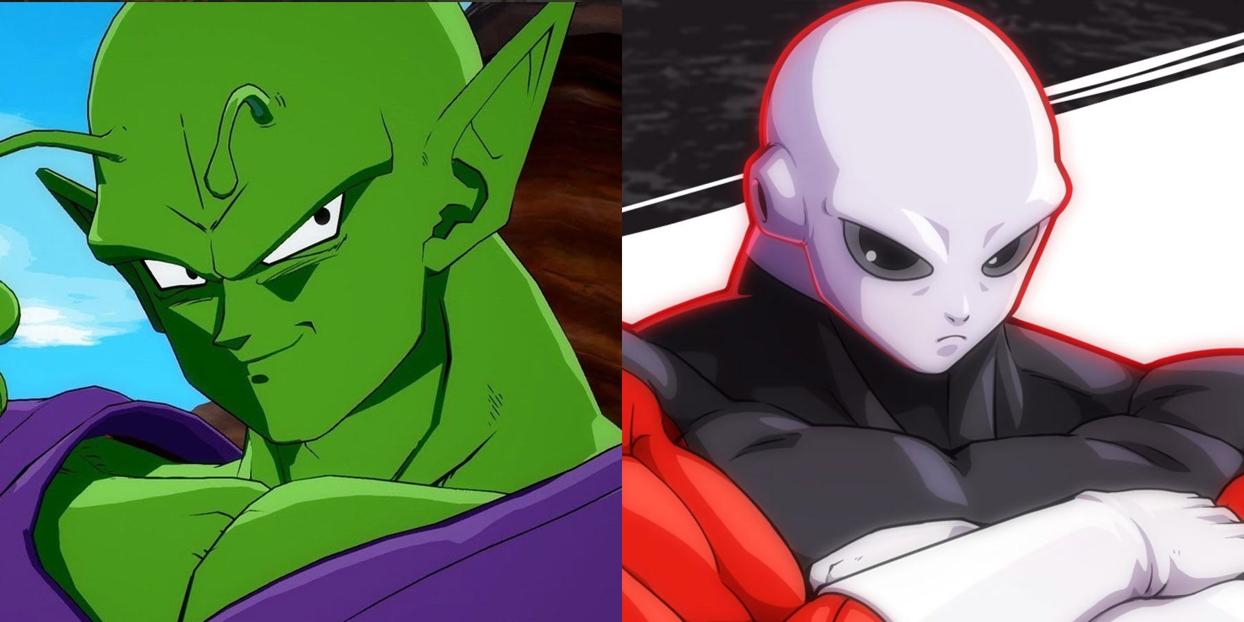 Featured - X Dragon Ball Characters That Are Better In The Manga