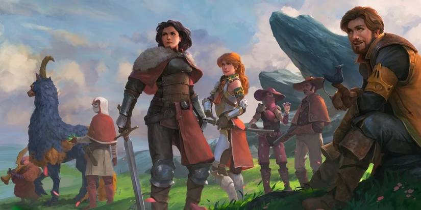 Cover art for Fell Seal