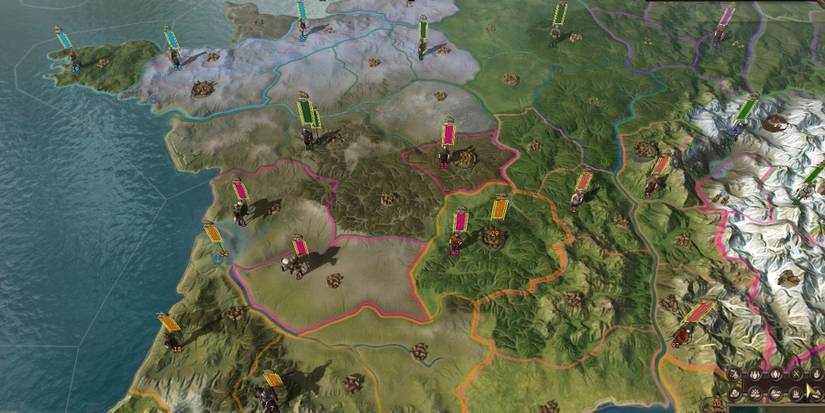 Field of Glory Empires-1