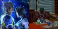 Best Romances In PS2 Games
