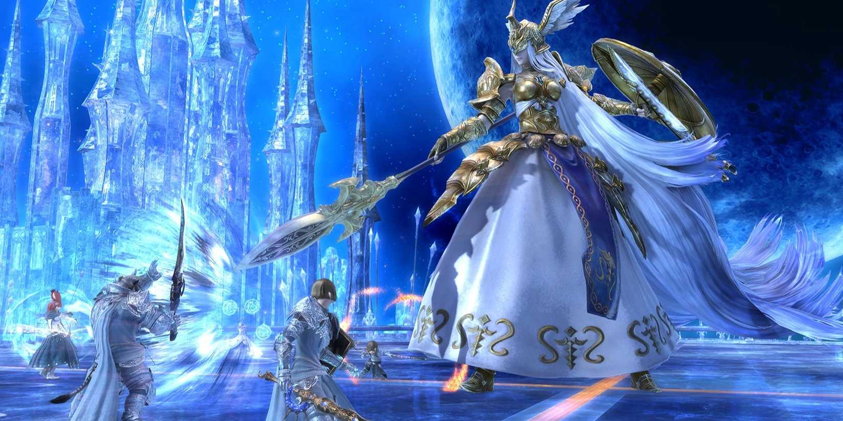 final-fantasy-14-extinct-civilizations-of-eorzea-explained-nov-2023