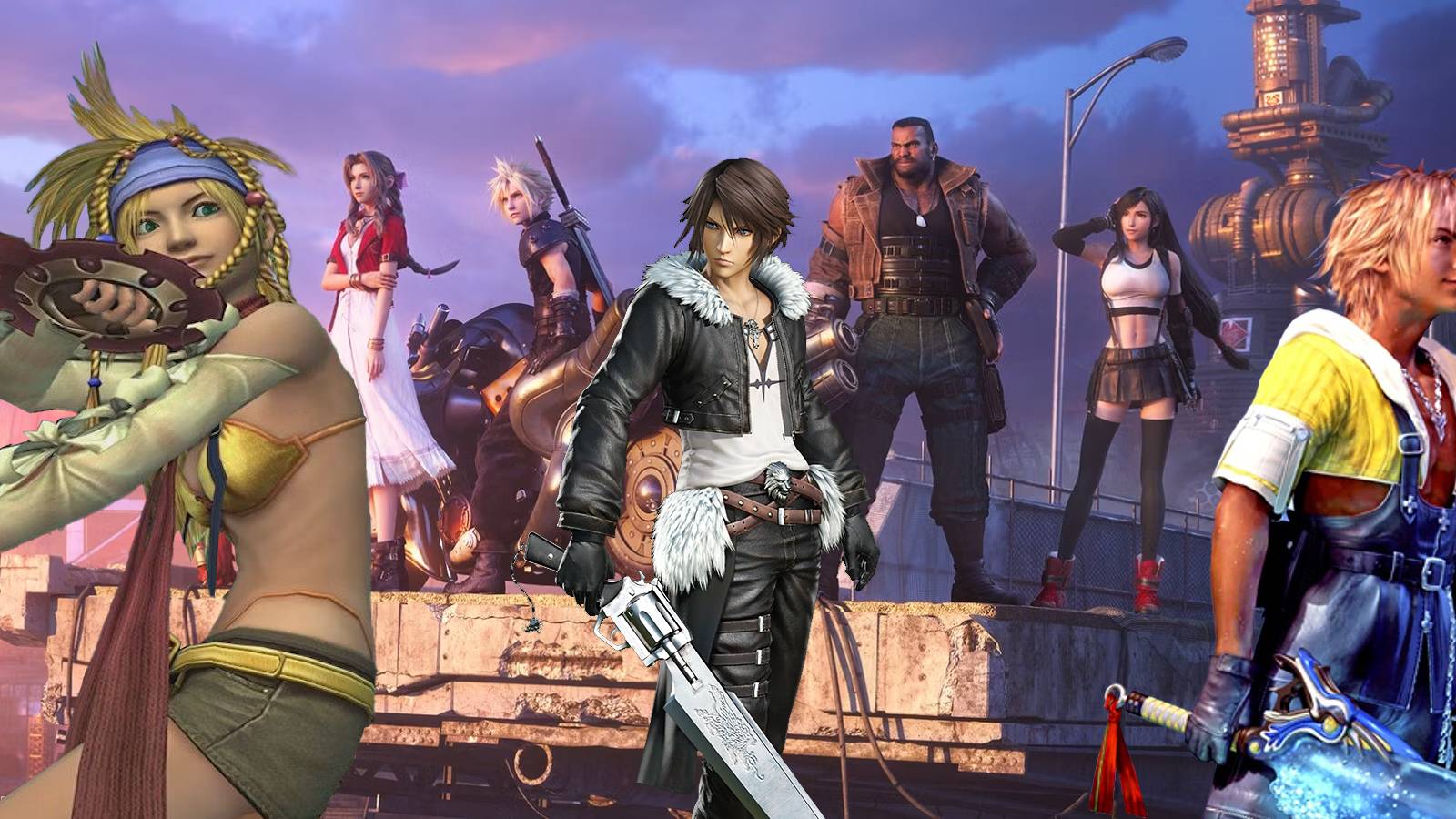 Final-Fantasy-The-Franchise's-19-Hardest-Games,-Ranked-By-Difficulty-(&-How-Long-They-Take-To-Beat)